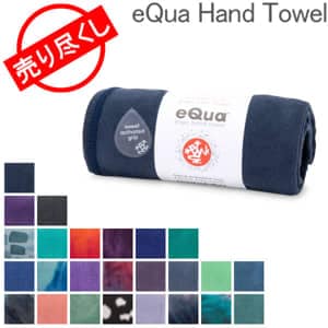 ߸˸¤ ޥɥ Manduka 襬饰 襬 eQua ޥåȥ ϥɥ eQua Hand Towel 襬ޥå ۥåȥ襬 ߤ 