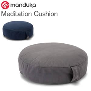 ޥɥ Manduka 襬å ǥơ å ץåץ Meditation Cushion Props  襬 ȥå 