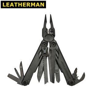 �쥶���ޥ� Leatherman SURGE ������ �ޥ���ץ饤�䡼 �쥶���������դ� PREMIUM SHEATH �ʥ��� �����ȥɥ� ���ӹ��� ��