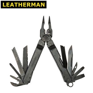 �쥶���ޥ� Leatherman SUPER TOOL 300 �����ѡ��ġ��� 300 �ޥ���ץ饤�䡼 MOLLE�֥�å��������դ� ��ǽ�ʥ��� MOLLE SHEATH �ʥ��� �����ȥɥ� ���ӹ��� ��