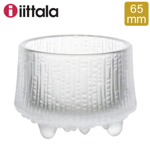 å iittala ƥޥġ ɥۥ 65mm 1024280 / 6411923659390 ե Ultima Thule Teal.candleh Frost 饹 ƥꥢ ̲ 