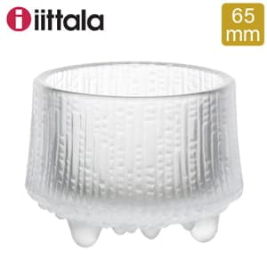 イッタラ iittala ウルティマツーレ キャンドルホルダー 65mm