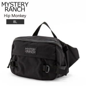 �ߥ��ƥ꡼���� Mystery Ranch �ҥåץ�󥭡� 2 �ܥǥ��Хå� �������ȥХå� EVERYDAY CARRY-VN Hip Monkey 2 ��� ��ǥ����� ��