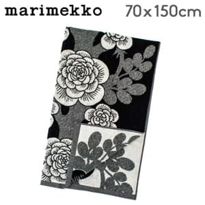 �ޥ��å� Marimekko �Х������� 70��150cm ���ͥ�� UNELMA 068699-191 BATH TOWEL �̲� ������� ���襤�� ���ե� �ӡ��������� ���ˤ� ��