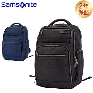 ॽʥ Samsonite ֥륷åȥХåѥå 桼ƥƥ 89574 Modern Utility Double Shot Backpack Хå  Ф  ̶ ̳ 