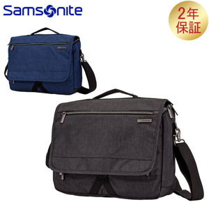 ॽʥ Samsonite Хå å󥸥㡼Хå 桼ƥƥ 89579 Modern Utility Messenger Хå  Ф  ̶ ̳ 