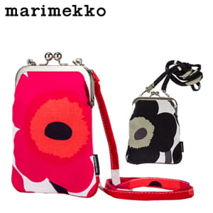 ޥå Marimekko ޸ Хå ݡ ˥å 038158 Textiles Bags UNIKKO/RIMMI Ф᤬ Хå   