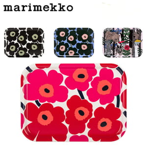 �ޥ��å� Marimekko ���˥å� �ߥ˥ȥ졼 27��20cm �����륤�������ȥ� �ץ饤���å� plywood tray MINI-UNIKKO �̲� ������� ���å��� �ȥ졼 ����ƥꥢ ������ ��