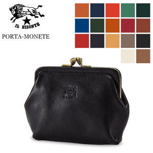 ����ӥ���� Il Bisonte �����󥱡��� ���޸� �������� C0401 SCP005PV0001 Coin Case ��ʪ���� �쥶�� �ܳ� ���� ��ǥ����� ��� �֥��� �ե��å���� ��ʪ ��