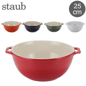 美品！大ボウルなど8点STAUB 000000005674_otejL0m.jpg