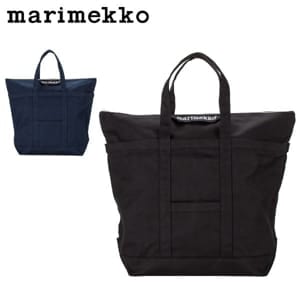 ޥå Marimekko ޥĥ ȡȥХå åȥ 040865 CLASSIC CANVAS UUSI MATKURI UNIKKO ǥ ̲  襤  