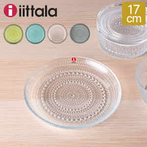 ◯F38 イッタラ iittala カステヘルミ ガラス皿 北欧食器 小鉢