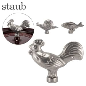 ���ȥ��� Staub ���˥ޥ�Υ� ��Υĥޥ� ���襤�� ������� ��ü� ������ �� ���������꡼ �Υ� Animals Knob ưʪ ���˥ޥ�