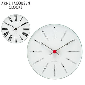 ����� �� �䥳�֥��� Arne Jacobsen ������������� Rosendahl �����å� �ݤ����� AJ Clock 210 ������ ��