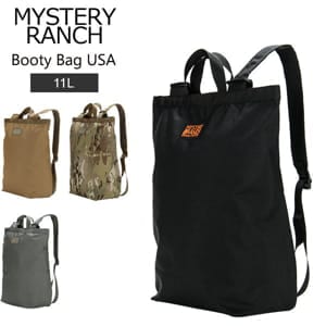 Mystery Ranch �ߥ��ƥ꡼���� URBAN - US Booty Bag �֡��ƥ����Хå� 88856413 �Хå� �Хå��ѥå� �ǥ��ѥå� ��