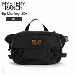 �߸˸¤� �ߥ��ƥ꡼���� Mystery Ranch �ҥåץ�󥭡� X �ܥǥ��Хå� �������ȥХå� �ҥåץХå� 8885641453 URBAN - US Hip Monkey X ��� ��ǥ����� �ߥ륹�ڥå� �ե��å���� ��