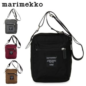 �ޥ��å� Marimekko ���������Хå� ����å���&����꡼ CASH & CARRY ROADIE �̶� �̳� ��ǥ����� ��� 026992 ��