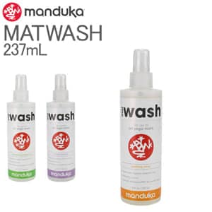 ޥɥ MANDUKA  襬ޥåȥ꡼ʡ ޥåȥå ץ졼ʥ˥塼 237mL MAT CLEANER MATWASH 8oz å󥷥륪 