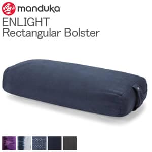 ڹ⸡˺ѡ ޥɥ Manduka 襬å ܥ륹 쥭奿󥮥顼 ENLIGHT Rectangular Bolster  襬 ȥå 