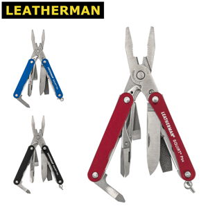 �쥶���ޥ� ��ǽ�ʥ��� ���������� 9.7 �� 6.6cm 97 �� 66mm �����ߡ��ʥ��� ���� �ϥ��� �ǥ����� ���� 831189 Leatherman Squirt PS4 ��