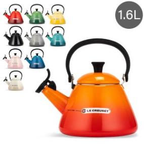 �롦���롼�� �륯�롼�� Le Creuset ������ ���ȥ� 1.6L 92000200 KONE Kettle Bouilloire �䤫�� �ۡ����� ���ˤ� �ץ쥼��� ��