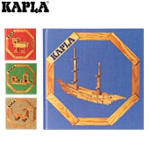 ���ץ� �������   �����ȥ֥å� �� �Ѥ��� �֥��å� �ǥ�����֥å� �ΰ� Kapla ��
