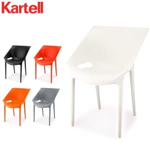 ����ƥ� Kartell ���� ������ �ɥ����������� ������ �����˥󥰥����� ���ե� ������� ����ƥꥢ 5805 Dr.Yes �ǥ����� �ȶ� �����ꥢ  ��