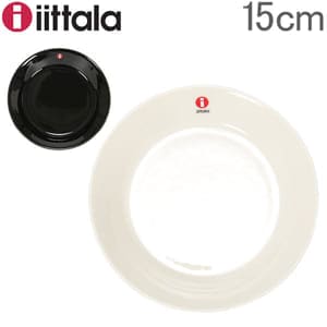 ���å��� Iittala �ƥ����� Teema 15cm �ץ졼�� �̲� �ե������ ���� �� ����ץ� ����ƥꥢ ���å��� �̲����� Saucer Plate ������