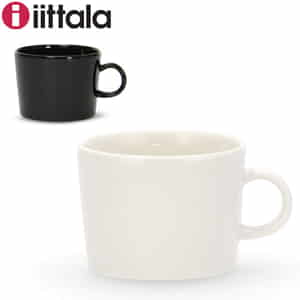 ���å��� �ޥ����å� �ƥ����� 220ml �̲��֥��� ����ƥꥢ ���� �ǥ����� �����ҡ� iittala Teema CUP ������