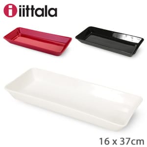 ���å��� iittala �ƥ����� �ץ饿�� 16��37cm ���� ���������ץ졼�� Teema Platter �� �̲� ���� �ե������ ������ ��