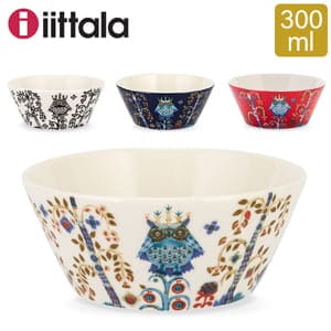 ���å��� iittala ������ �ܥ��� 300mL Taika Bowl �ܡ��� �̲� ���� �ե������ ������