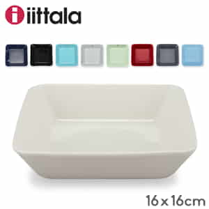 ���å��� Iittala �ƥ����� Teema 16cm �� 16cm ���������ץ졼�� �ץ졼�� �̲� �ե������ ���� �� ����ƥꥢ ���å��� �̲����� ������