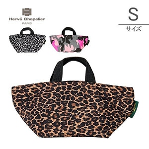 Herve Chapelier ٥ץꥨ Small Tote Square Base  ȡ S 901F Хå ե 奢 󥰥ϥɥ 