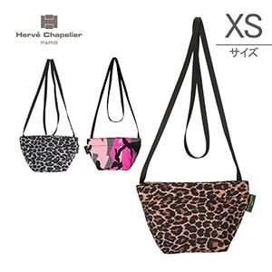 ٥ץꥨ Хå ʥ ХåXS Хå ǥ ե 1927F Herve Chapelier Printed Nylon Mini Tote, Square Base 