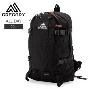 ���쥴�꡼ GREGORY ���å� ������ǥ� ALL DAY 22L �Хå��ѥå� ���å����å� 6519 ��� ��ǥ����� �̶� �̳� �ʥ����� ��