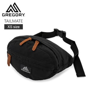 ���쥴�꡼ Gregory �ơ���ᥤ�� XS������ �������ȥХå� �ܥǥ��Хå� TAILMATE 119653 �֥�å� V2 �ҥåץХå� ��� ��ǥ����� ��