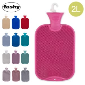 �ե����� Fashy �򤿤�� �ϥ��֥�åɥܥȥ� ��2L�� 6442 Hot water bottle 64001.6 ��˼ ���� �ɴ� ɹ�� ���� �ɥ���