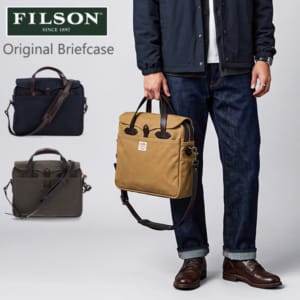 フィルソン Filson オリジナル ブリーフケース Original Briefcase