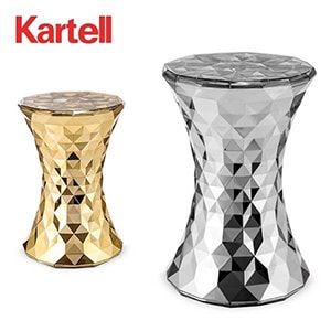 ����ƥ� Kartell ���ġ��� ���ȡ��� ������ ���� ������ �����ɥơ��֥� ������� 8801 STONE ���֥��� ����ƥꥢ ��