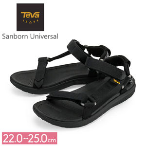 ƥ TEVA  ǥ ܡ ˥С Sanborn Universal ݡĥ 1015160 FOOTWEAR  ȥå ȥɥ 