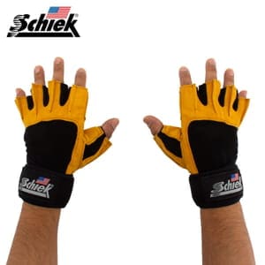 ������ Schiek �ȥ졼�˥󥰥������� �ꥹ�ȥ�å��դ� �ѥ���꡼�� Model 425 ��եƥ��� ��