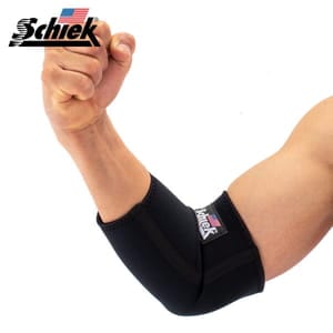  Schiek Ҥݡ ܡ ꡼ 1  1136ES Elbow Sleeve ڥȥ ȥȥ졼˥ С٥ ȥ졼˥ ݡ