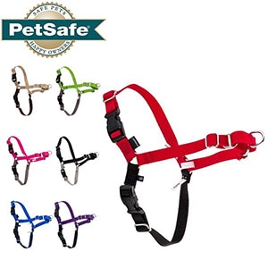 �ڥåȥ����� Petsafe ���� ���������������� �ϡ��ͥ� ���� �� �緿�� SS �� XL ������ Easy Walk Harness EWH-HC ���� �ȥ졼�˥� �ڥå� �� ��