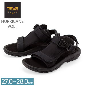 �ƥ� TEVA ������� ��� �ϥꥱ���� �ܥ�� M HURRICANE VOLT ���ݡ��ĥ������ 1015224 BLACK �� �����ȥɥ� ���ȥ�å� �����奢�� ��