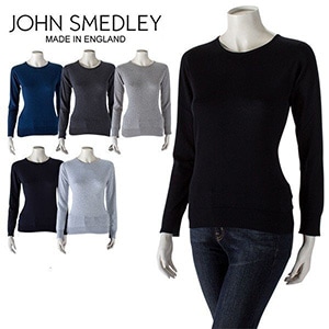 ����󥹥�ɥ졼  John  Smedley  �˥å�  ��������  Ĺµ  �ѥǥ���ȥ�  WOMEN  PADDINGTON  �����������ɥ��åȥ�  ��ǥ�����  �ȥåץ� ��