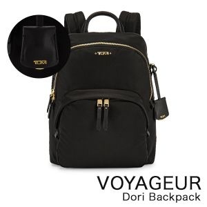 TUMI - 【未使用】TUMI196337Dレディースボヤジュール ウィット