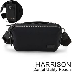 【美品・当日発送】TUMI TAYLOR トゥミ ハリソン テイラー Tumi トゥミ,HARRISON | Gulliver Online Shopping