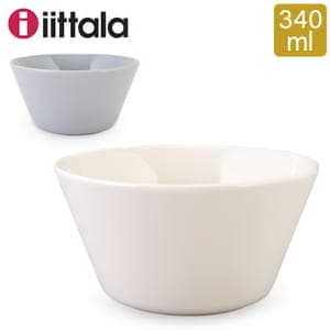 ���å��� iittala �ܥ��� 0.34L �ƥ����� �ƥ����� �饤���ܥ��� �̲� ���� ������ Teema Tiimi Rice Bowl ����ץ�