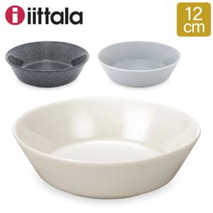 ���å��� iittala �ƥ����� �ƥ����� �ǥ��å��� 12cm �ץ졼�� Teema Tiimi Dish �ƥ����ޥƥ����� ���� ���ʬ���� ���� �̲�