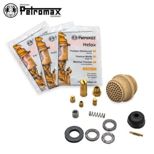 ڥȥޥå Petromax HK500 ѡĥå set500 Spare Parts Set HK500 󥿥 ڥѡ  ȥɥ 